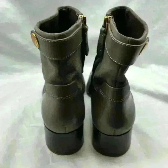 Franco Sarto Jessica boot size 8 - Picture 4 of 7